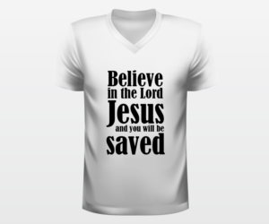 T-shirt Design by reka07
