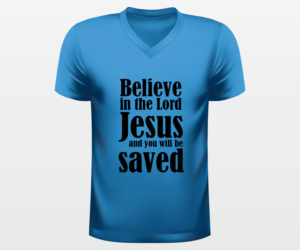 Diseño de Camiseta por reka07 para este proyecto | Diseño: #12255259
