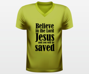 Diseño de Camiseta por reka07 para este proyecto | Diseño: #12255260