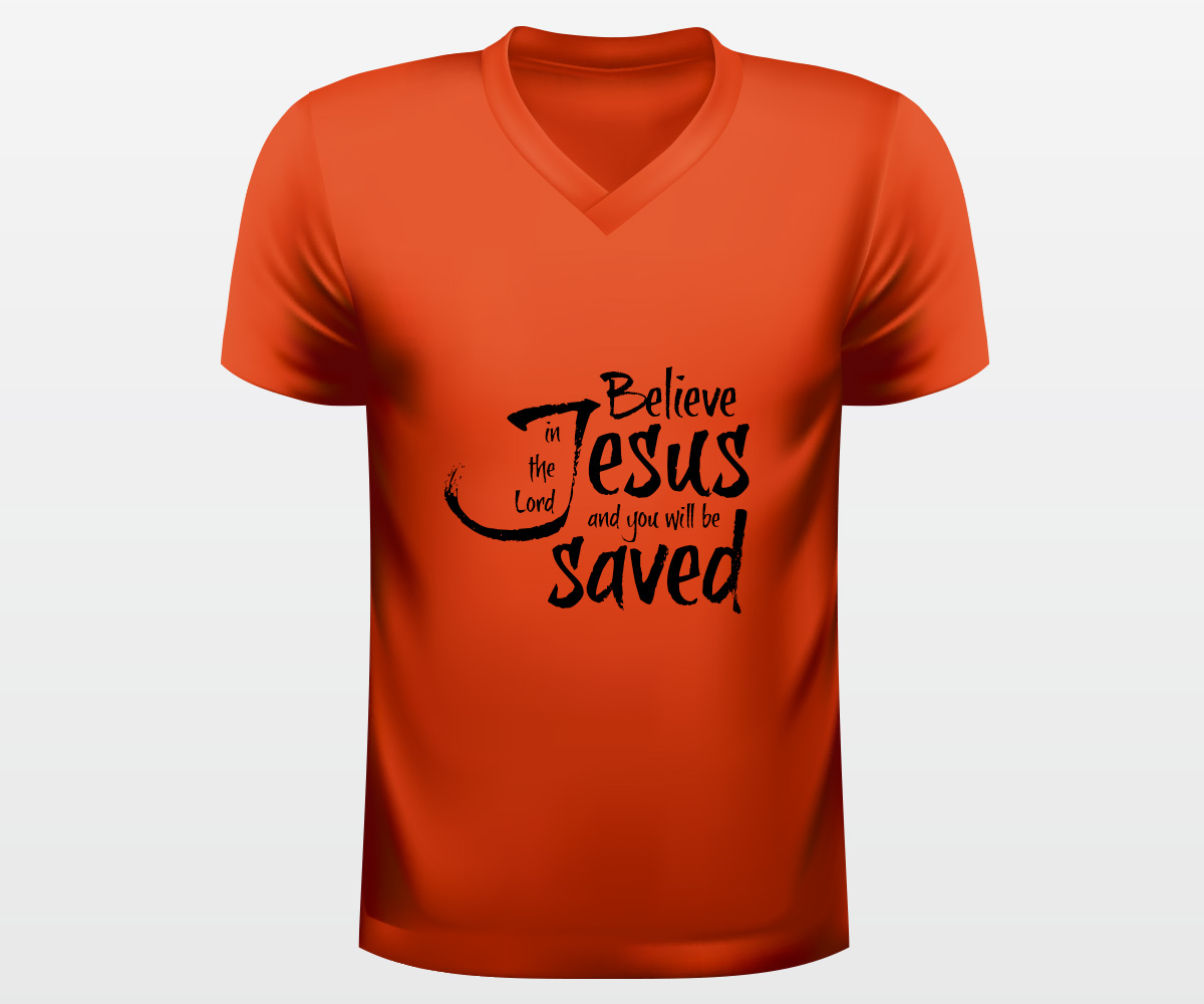 T-shirt Design by reka07 for this project | Design #12255261