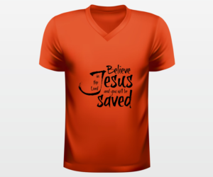 Diseño de Camiseta por reka07 para este proyecto | Diseño: #12255261