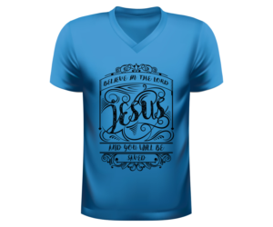 T-shirt Design by reka07 for this project | Design #12298187