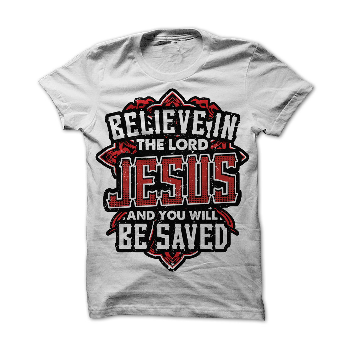 T-shirt Design by erwin87 for this project | Design #12327829