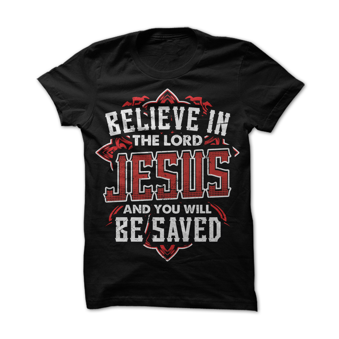 T-shirt Design by erwin87 for this project | Design #12327831