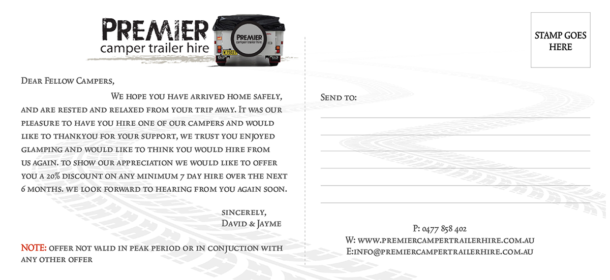 Design de Carte de Voeux par Lucky Striker pour ce projet | Design #2394486