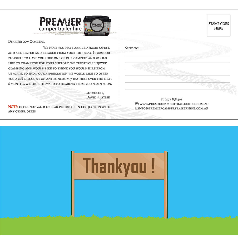 Design de Carte de Voeux par Lucky Striker pour ce projet | Design #2394948
