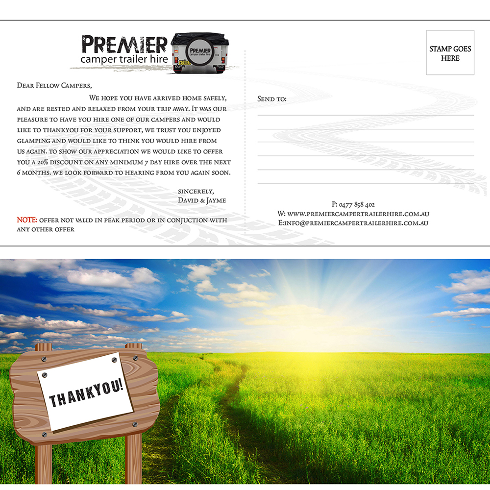 Design de Carte de Voeux par Lucky Striker pour ce projet | Design #2394949