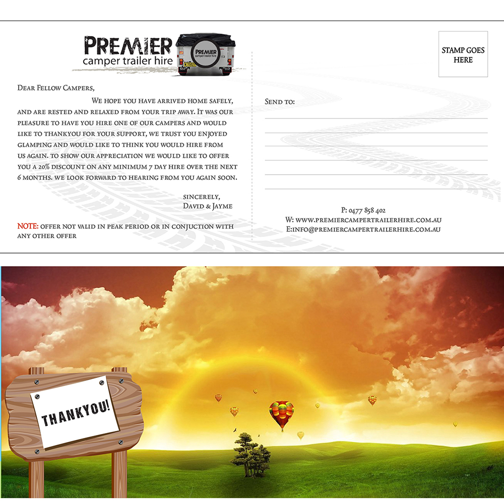 Design de Carte de Voeux par Lucky Striker pour ce projet | Design #2394950