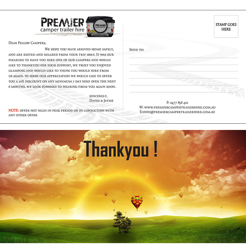 Design de Carte de Voeux par Lucky Striker pour ce projet | Design #2394951