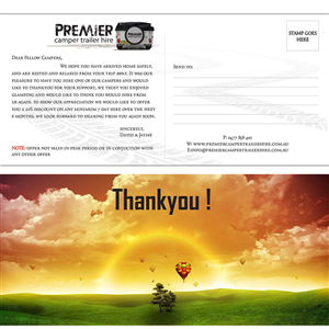 Design de Carte de Voeux par Lucky Striker pour ce projet | Design : #2394951