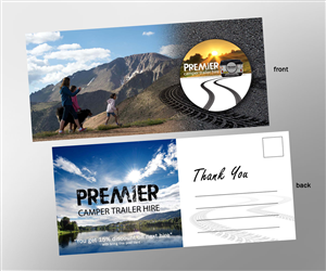 Design de Carte de Voeux par Danny Augustinus, S.Des pour ce projet | Design #2389393