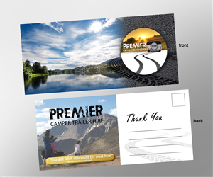 Design de Carte de Voeux par Danny Augustinus, S.Des pour ce projet | Design : #2389394
