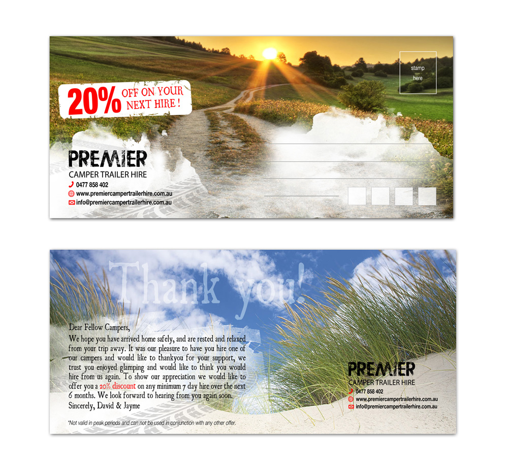 Design de Carte de Voeux par Purple Hearts  pour ce projet | Design : #2424816