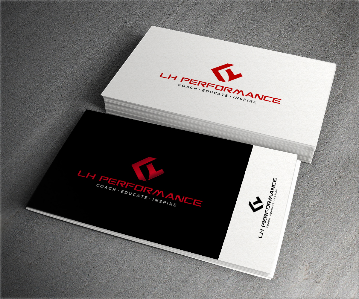 Logo Design by aglaronde23 for Performance Ranch | Design #12265666
