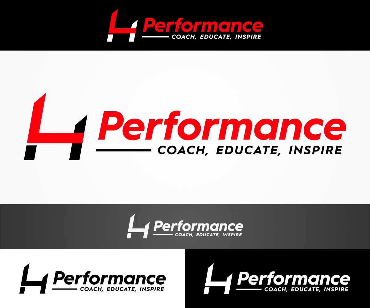 Diseño de Logo por sangeloenriquez para Performance Ranch | Diseño #12253671