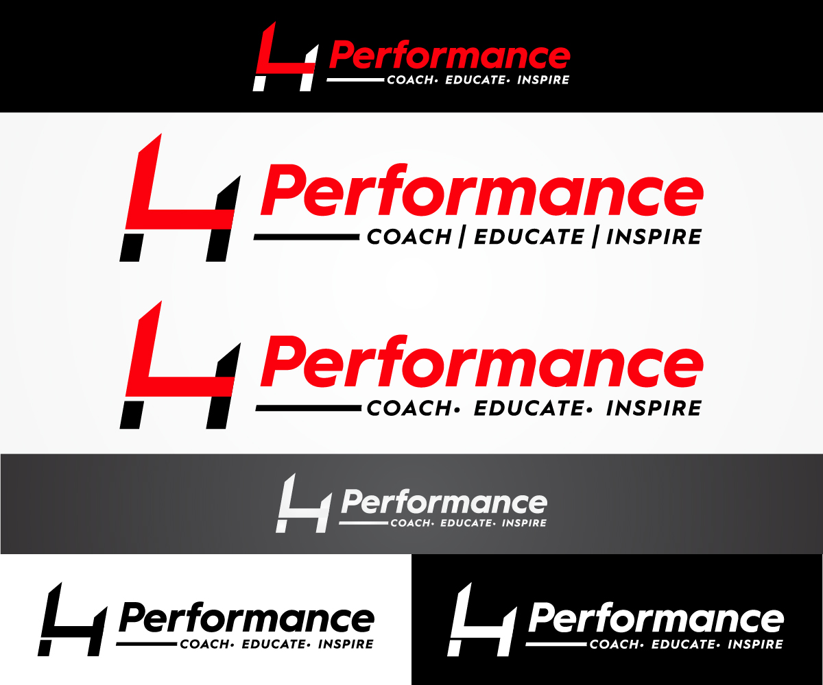 Logo Design by sangeloenriquez for Performance Ranch | Design #12264284