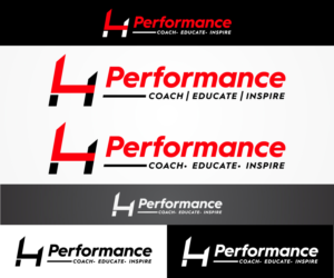 Logo Design by sangeloenriquez for Performance Ranch | Design: #12264284