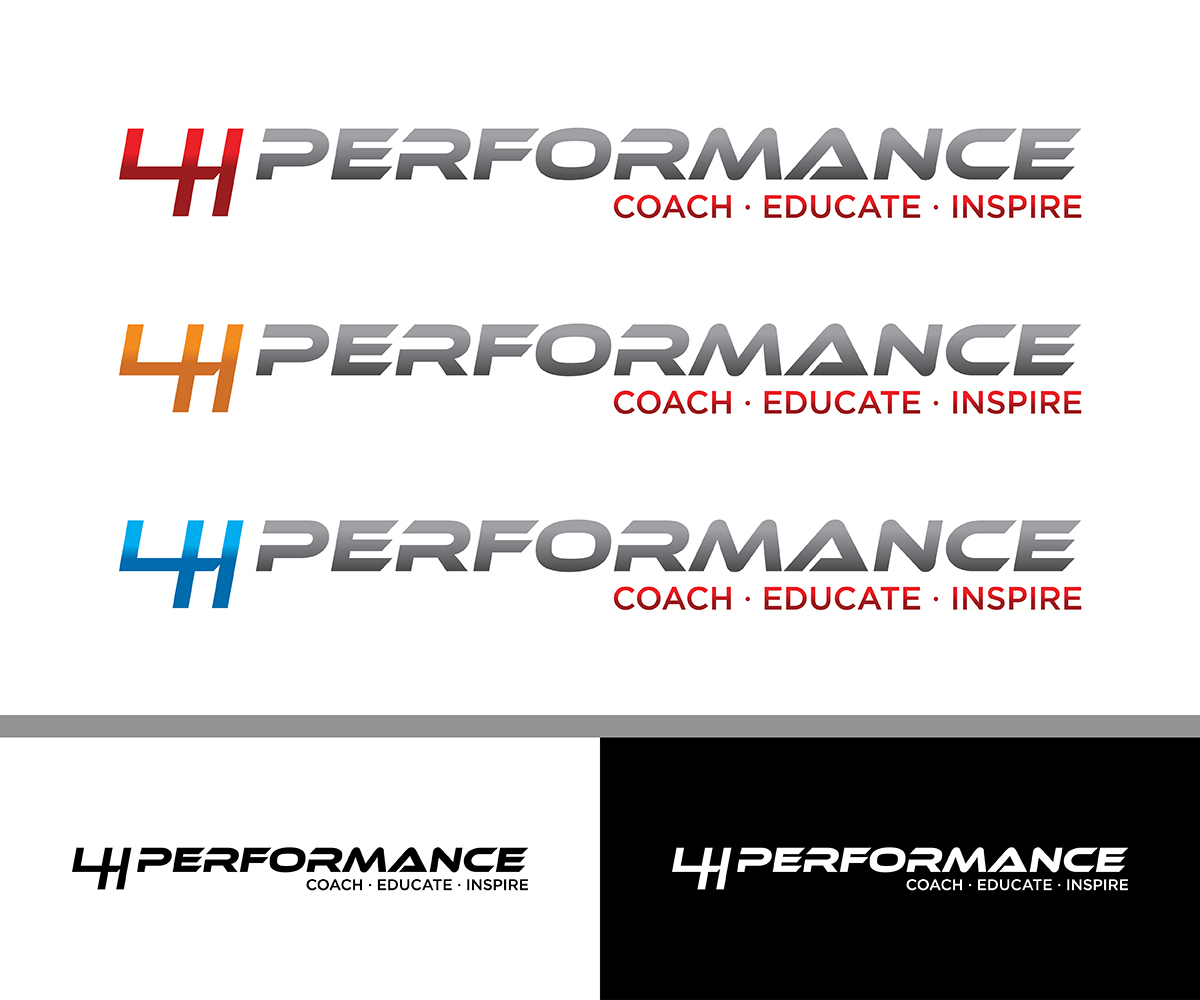 Logo Design by Admira Graphics for Performance Ranch | Design #12262011
