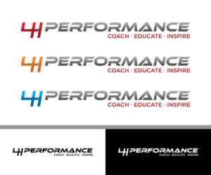 Logo Design by Admira Graphics for Performance Ranch | Design: #12262011
