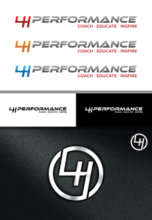 Logo Design by Admira Graphics for Performance Ranch | Design #12267623
