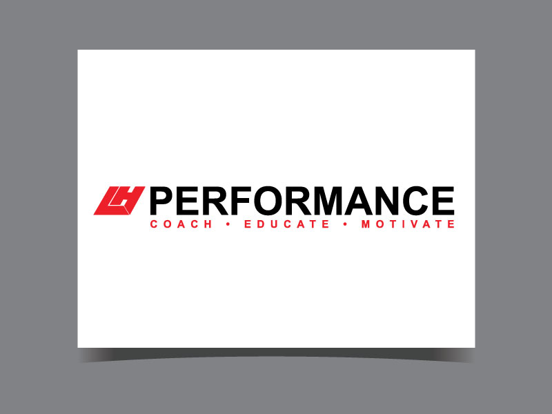 Logo Design by designstudio007 for Performance Ranch | Design #12299738