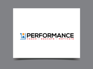 Logo Design by designstudio007 for Performance Ranch | Design: #12299739