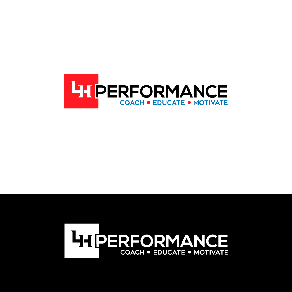 Logo Design by Vic for Performance Ranch | Design #12308190