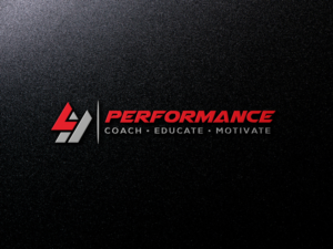 Logo-Design von uzzaman für Performance Ranch | Design: #12280799