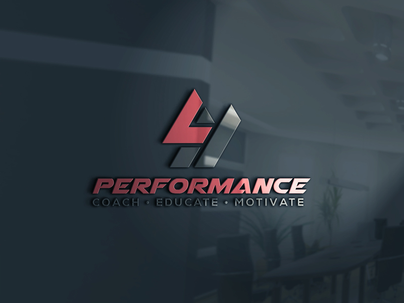 Logo-Design von uzzaman für Performance Ranch | Design #12280800