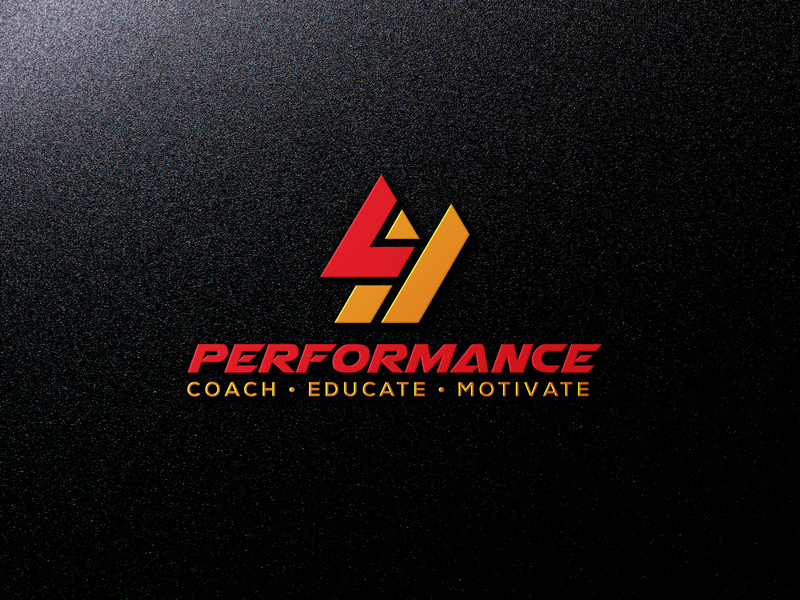 Logo-Design von uzzaman für Performance Ranch | Design #12280802
