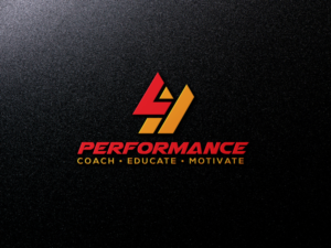 Logo-Design von uzzaman für Performance Ranch | Design: #12280802