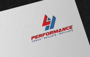 Logo-Design von uzzaman für Performance Ranch | Design: #12280803
