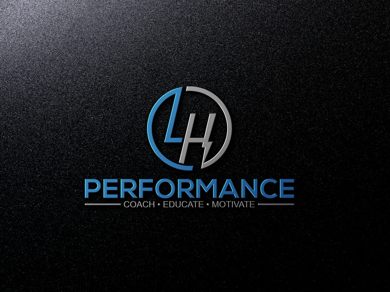 Logo-Design von MoinCreation für Performance Ranch | Design #12308416