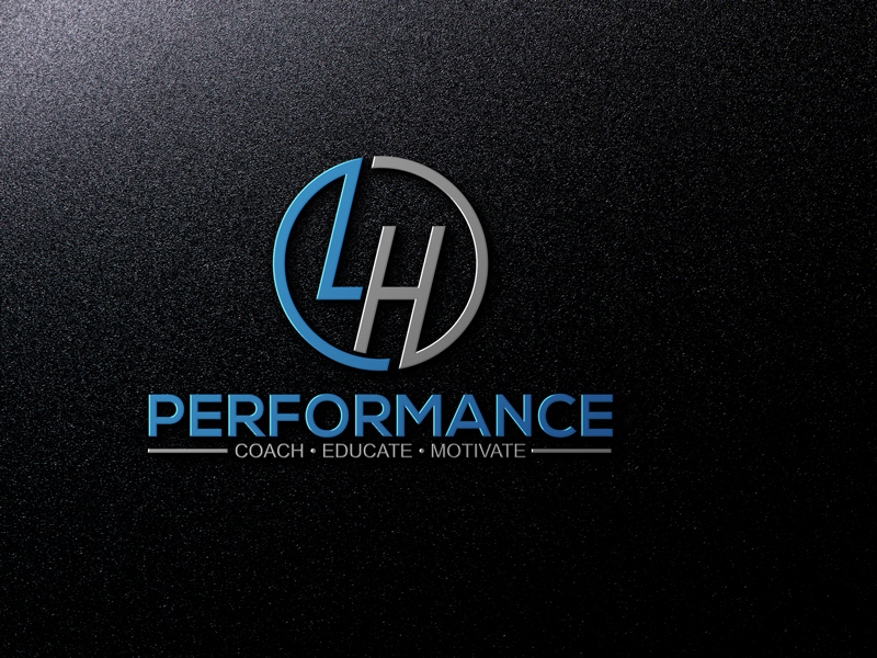 Logo-Design von MoinCreation für Performance Ranch | Design: #12354086