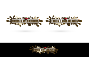 Logo Design by Marco Rubio for this project | Design: #12426714