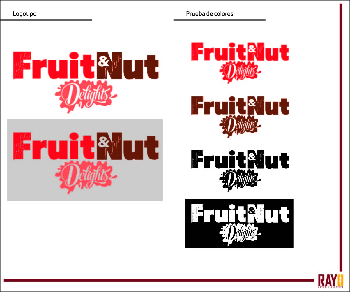 Logo Design by RAYO - Estudio Creativo for this project | Design #12337465
