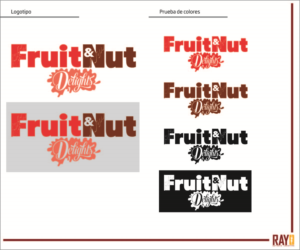 Logo Design by RAYO - Estudio Creativo for this project | Design #12337465