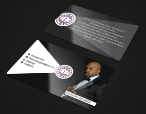 Diseño de Tarjeta de Presentación por premnice para Tiidy Up | Diseño: #12261504