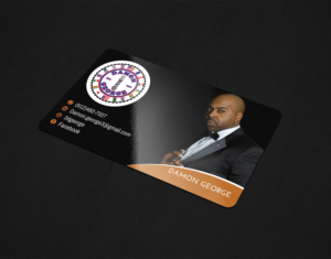 Diseño de Tarjeta de Presentación por premnice para Tiidy Up | Diseño: #12261505