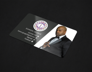 Diseño de Tarjeta de Presentación por premnice para Tiidy Up | Diseño: #12261507