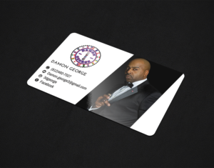 Diseño de Tarjeta de Presentación por premnice para Tiidy Up | Diseño: #12261508