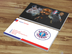 Visitenkarten-Design von Creations Box 2015 für Tiidy Up | Design: #12262741