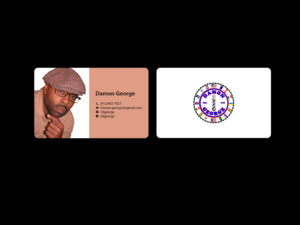 Visitenkarten-Design von Creations Box 2015 für Tiidy Up | Design: #12262752