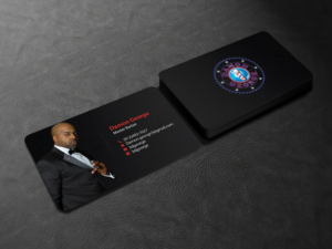 Visitenkarten-Design von Creations Box 2015 für Tiidy Up | Design: #12263320