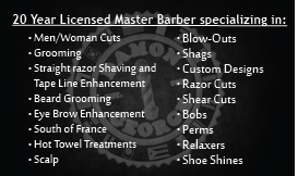 Business Card Design by StevenMcCracken for Tiidy Up | Design #12253982