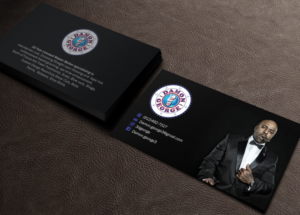 Visitenkarten-Design von Brand aid für Tiidy Up | Design #12260952