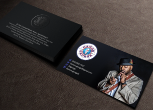Visitenkarten-Design von Brand aid für Tiidy Up | Design: #12260953