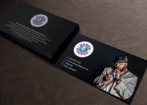 Visitenkarten-Design von Brand aid für Tiidy Up | Design: #12260954