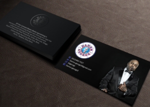 Visitenkarten-Design von Brand aid für Tiidy Up | Design: #12260961