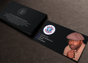 Visitenkarten-Design von Brand aid für Tiidy Up | Design: #12260962